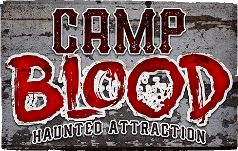 Camp Blood Haunted Attraction in Humboldt, TN Camp Blood Haunted Attraction in Humboldt, TN